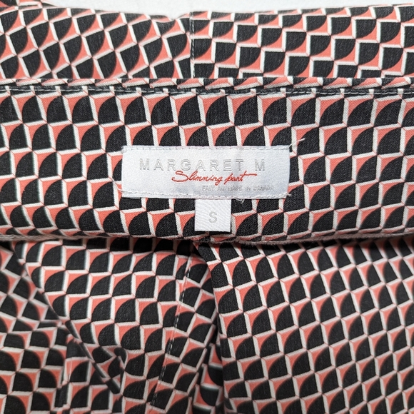 Margaret M Slimming Pant - Pull On - Picture 2 of 3